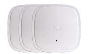 Cisco opens new wireless era with Wi-Fi 6