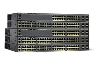 Difference between Gigabit switches and 100M switches