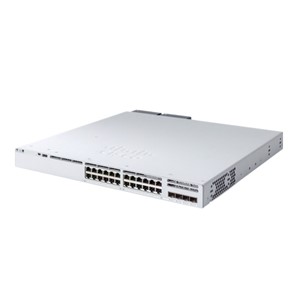 Cisco Catalyst 9300L Series 24-port Switch C9300L-24T-4G-A