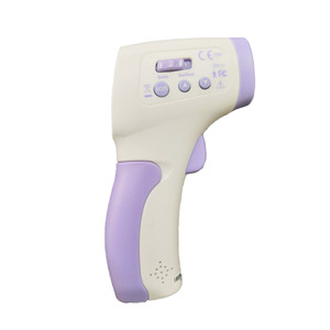 Non Contact Digital Infrared Forehead Thermometer Cem Temperature Measuring Gun