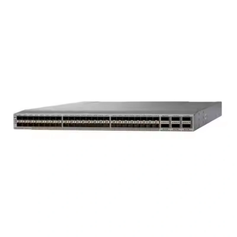 Cisco Nexus 3000 Series 48 Port PoE+ Data Switch N3K-C3548P-XL