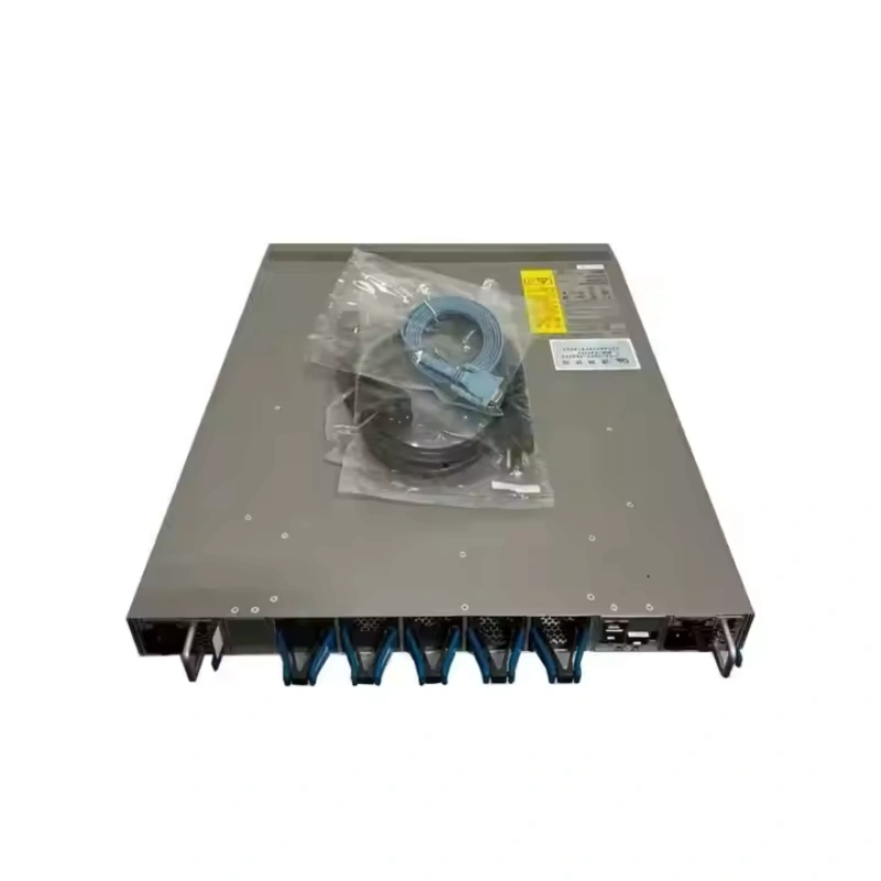Cisco Nexus 3000 Series 48 Port PoE+ Data Switch N3K-C3548P-XL