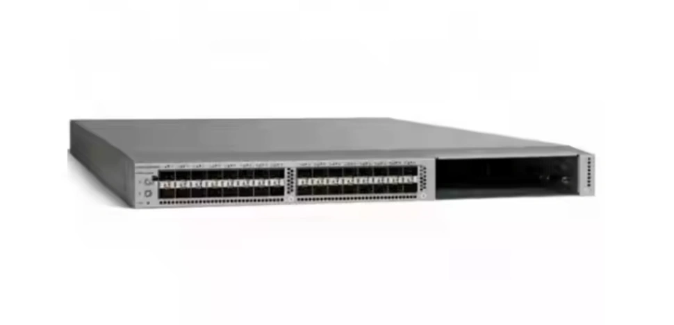 N3K-C3548P-XL