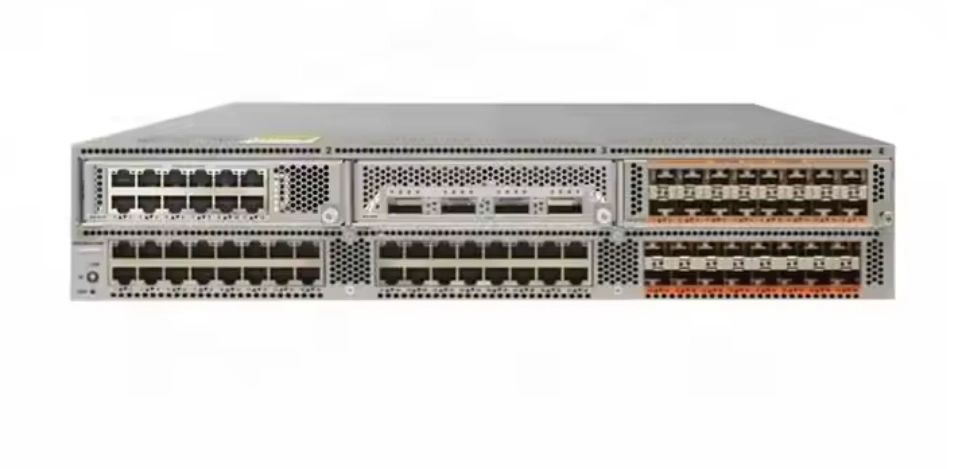 N3K-C3548P-XL