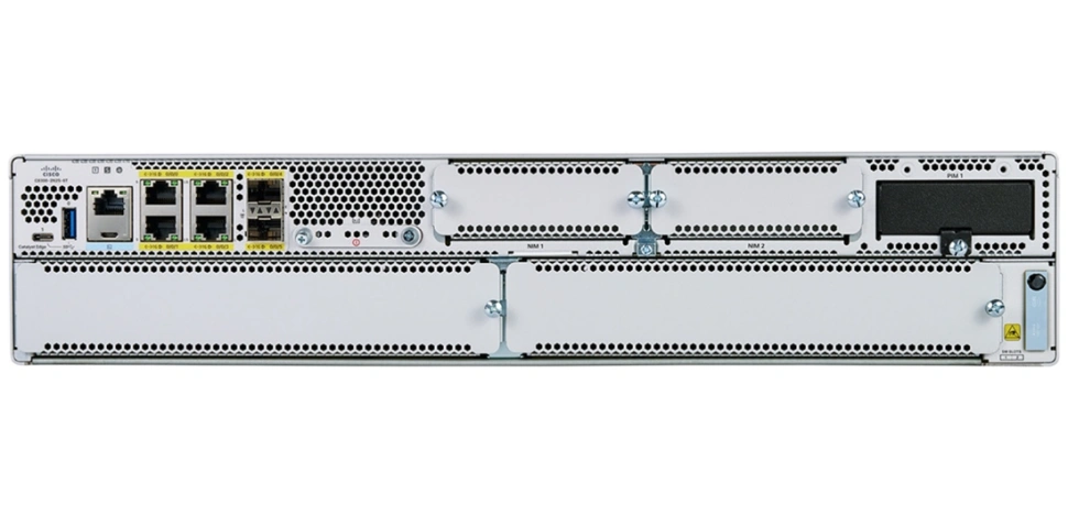 C8300-1N1S-6T