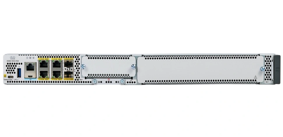 C8300-1N1S-6T