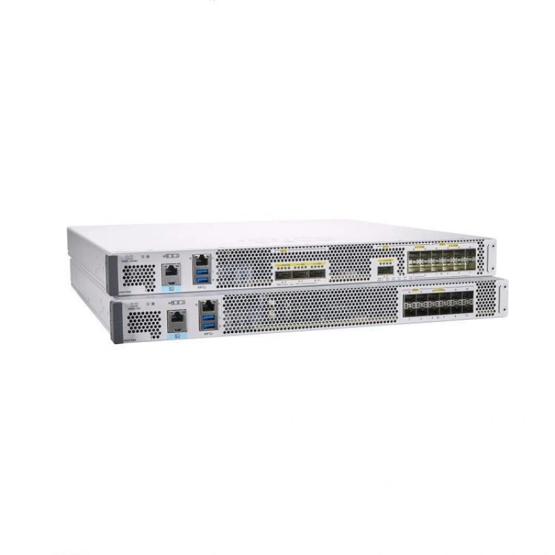 Cisco Catalyst 8300 Series 1N1S-4T2X Edge Router C8300-1N1S-4T2X