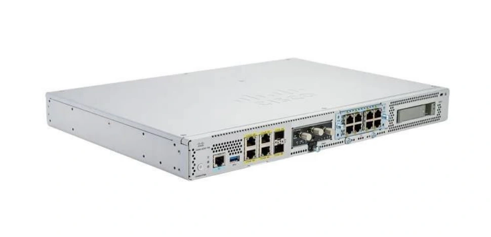 C8300-1N1S-4T2X