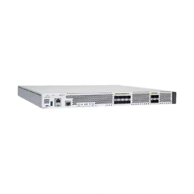 Cisco Catalyst 8500 Series 8S4X Edge Router C8500L-8S4X