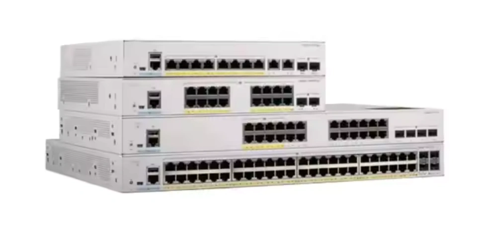 C8500L-8S4X