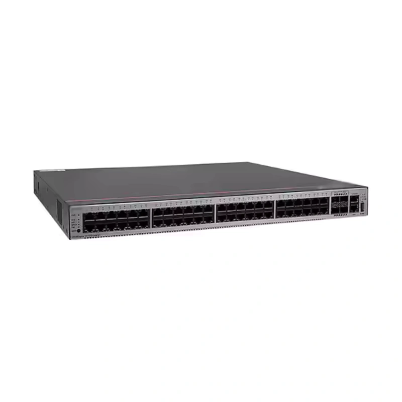 Huawei Series L48P4X Edge Switch S5735-L48P4X-A1