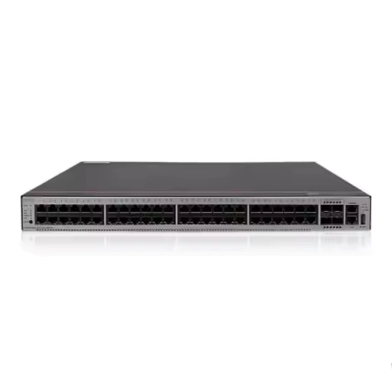 Huawei Series L48P4X Edge Switch S5735-L48P4X-A1