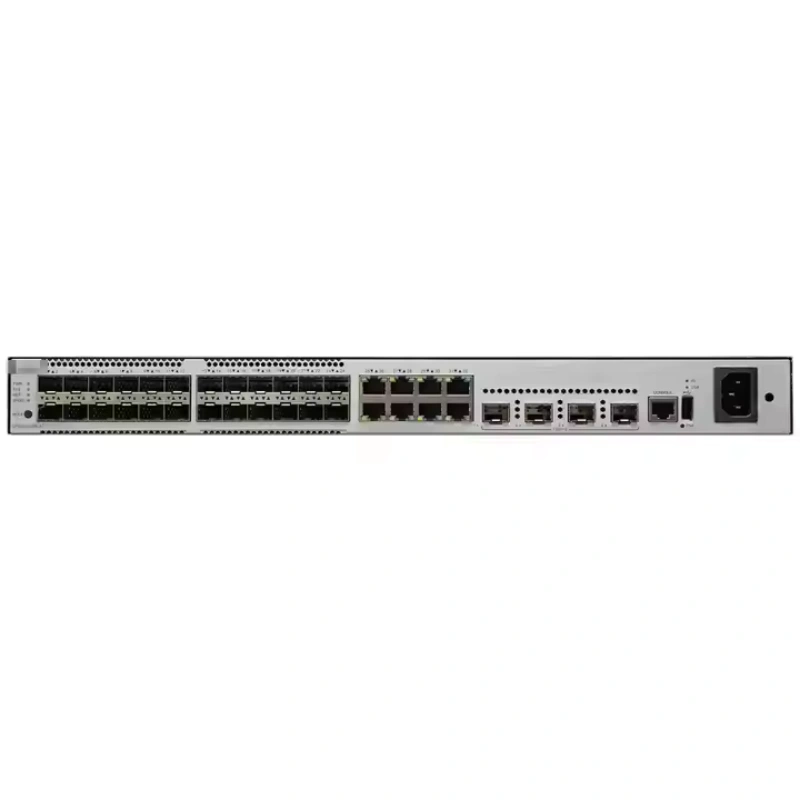 Huawei Series L48P4X Edge Switch S5735-L48P4X-A1