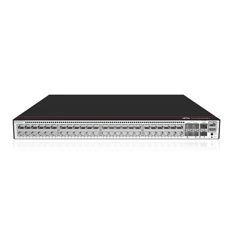 Huawei S5735 Series PoE+ Edge Switch S5735-S48P4XE-V2