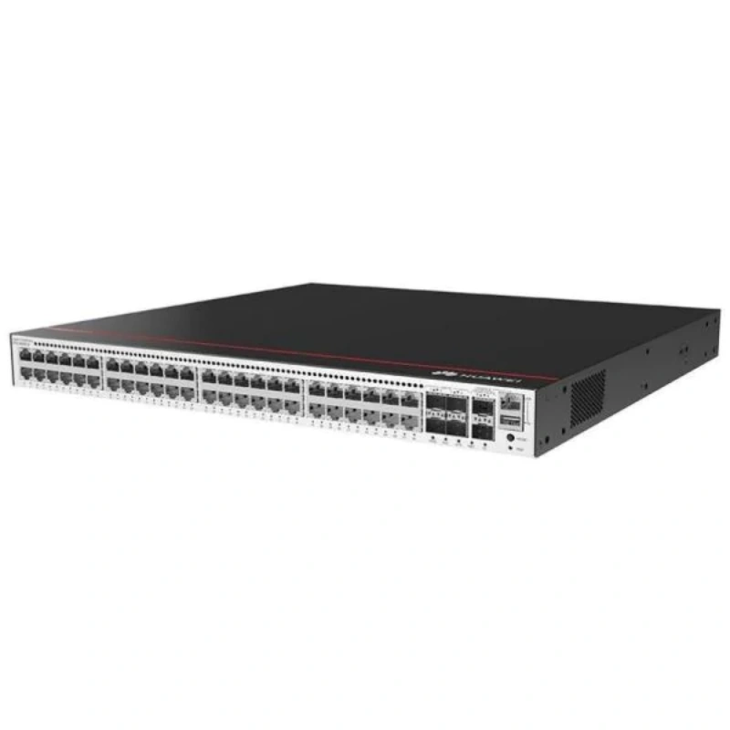 Huawei S5735 Series PoE+ Edge Switch S5735-S48P4XE-V2