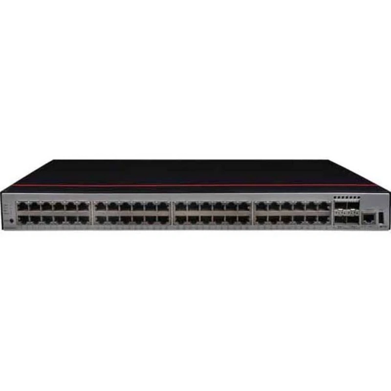 Huawei S5735 Series PoE+ Edge Switch S5735-L48P4X-A2