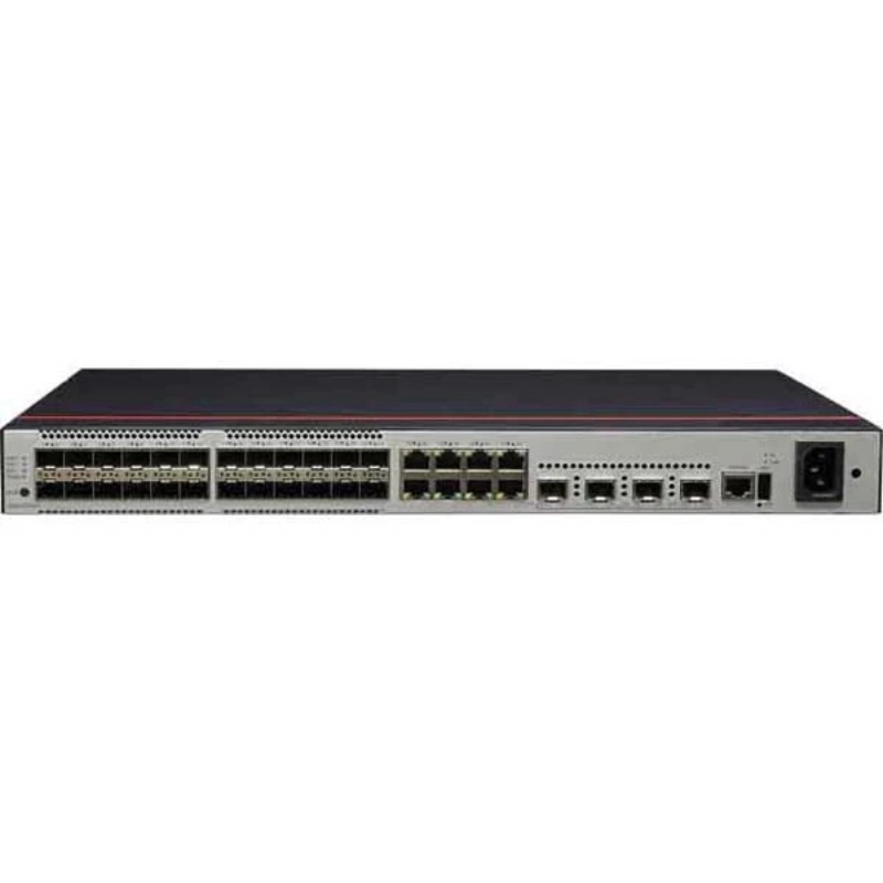Huawei S5735 Series PoE+ Edge Switch S5735-L48P4X-A2