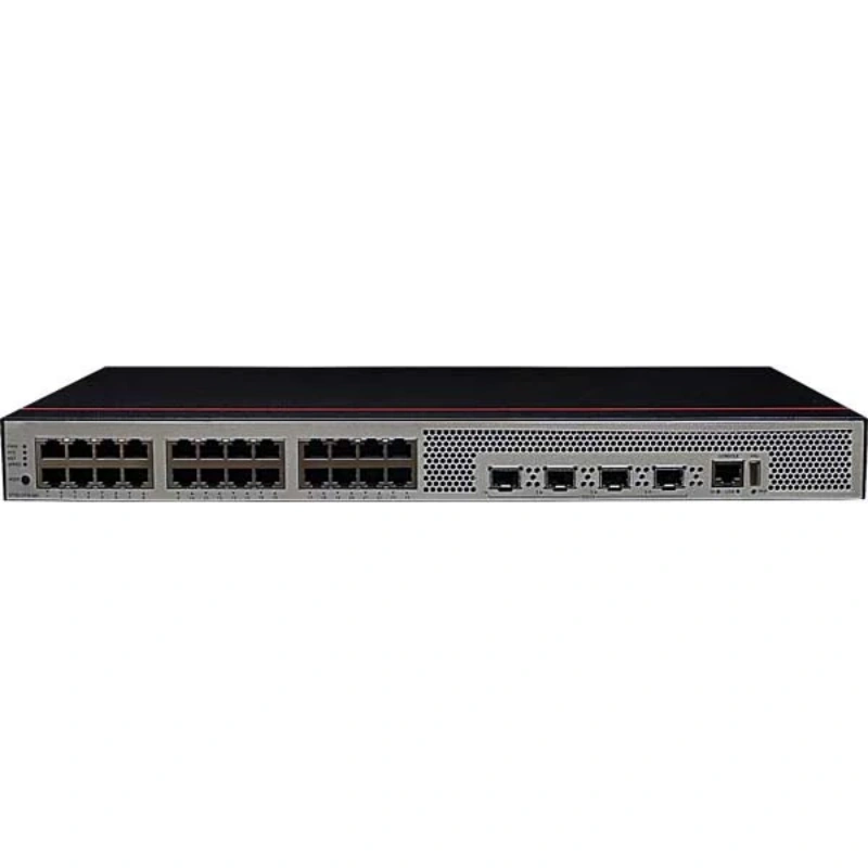 Huawei S5735 Series PoE+ Edge Switch S5735-L48P4X-A2