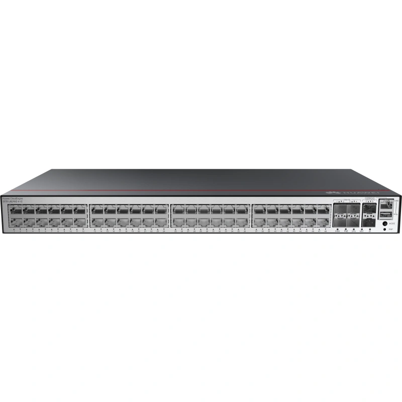 Huawei S5735 Series PoE++ Edge Switch S5735-L48P4XE-A-V2