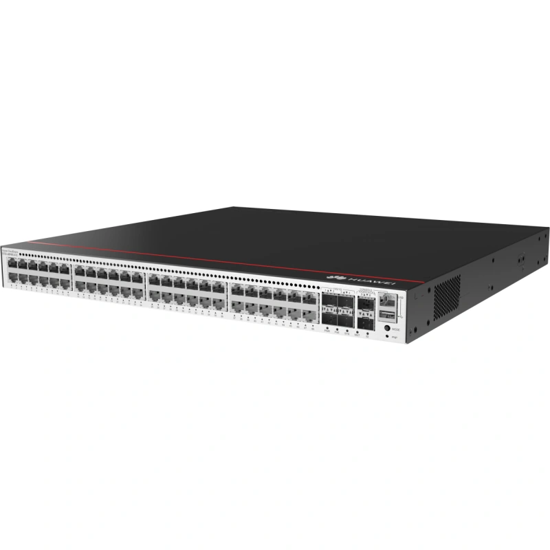 Huawei S5735 Series PoE++ Edge Switch S5735-L48P4XE-A-V2