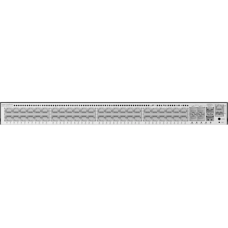 Huawei S5735 Series PoE++ Edge Switch S5735-L48P4XE-A-V2