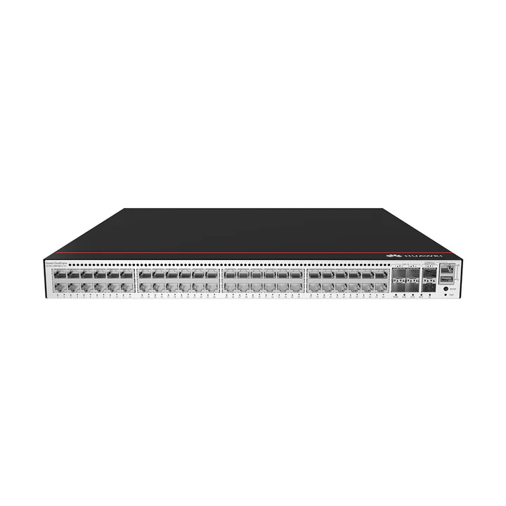 Huawei S5735R PoE++ Edge Switch S5735R-L48P4X-A-V2