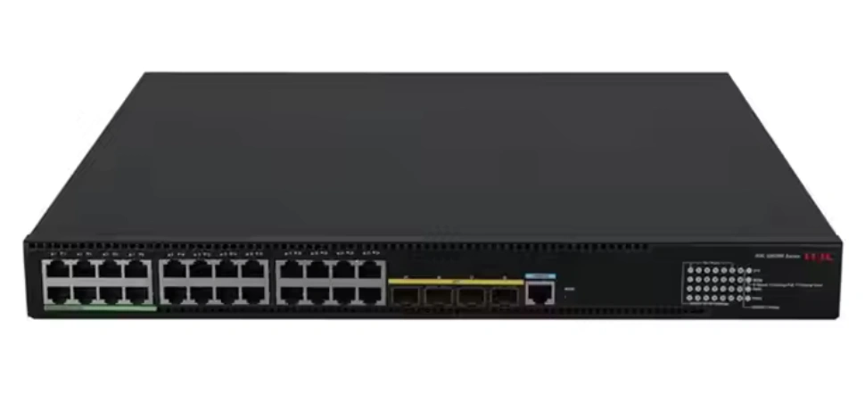 H3C S-5570S-54S-PWR-EI-A