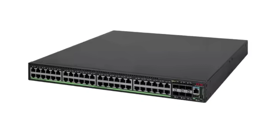 H3C S-5570S-54S-PWR-EI-A