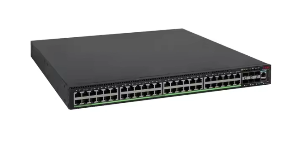H3C S-5570S-54S-PWR-EI-A