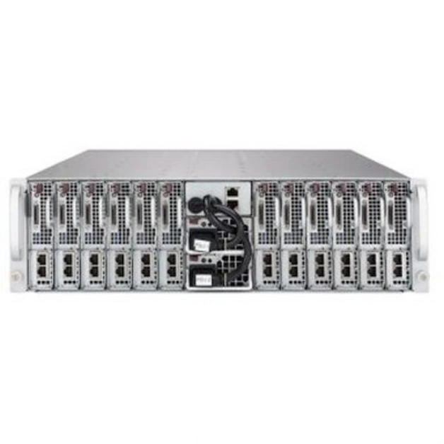 AI & Edge Ready - SYS-5039MC-H8TRF Hybrid Server 