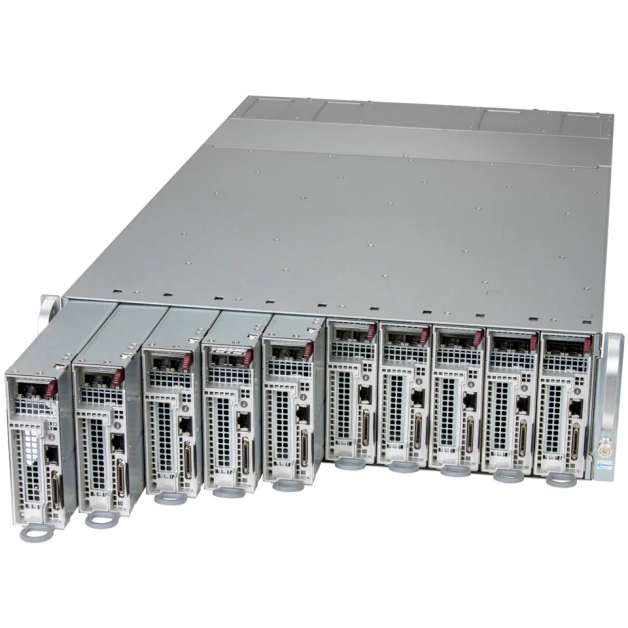 AS-3015MR-H10TNR Dealer - Energy-Saving Cloud Server
