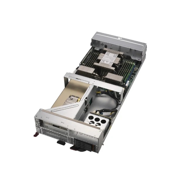 SBI-612BA-5NE34 with 8800MT/s MRDIMM