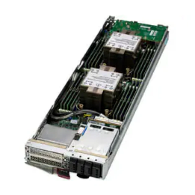 SBI-422B-5NE14 Ruggedized Edge Server
