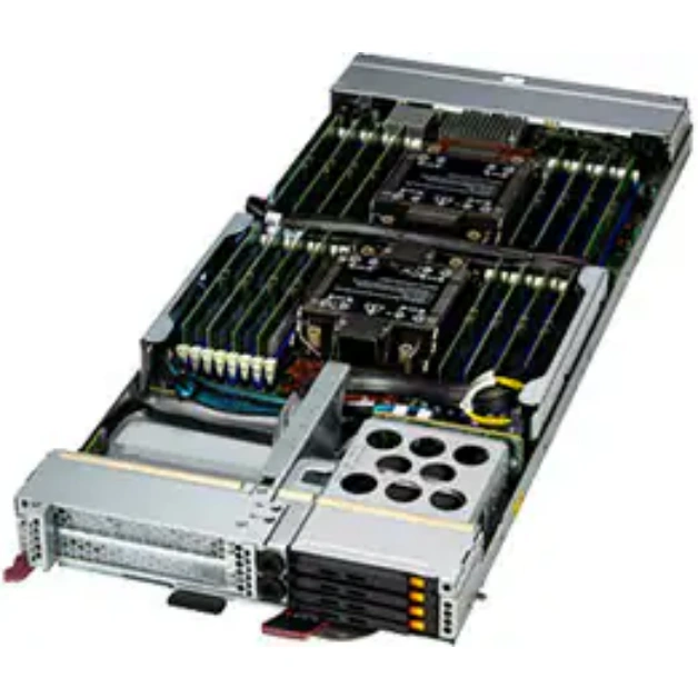 Ultra-Efficient Compute Node SBI-622B-1NE34