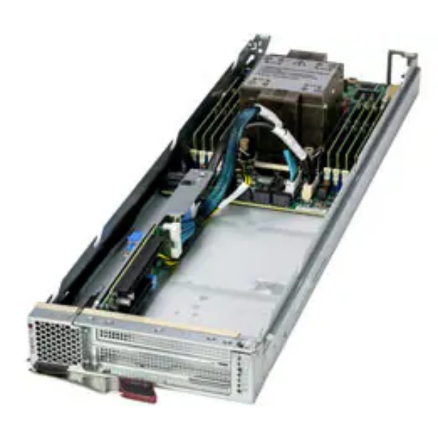 SUPERMICR SBI-411E-5G Server Motherboard