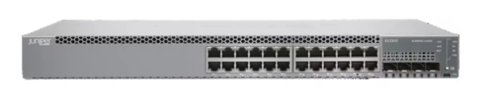 EX2300-48T