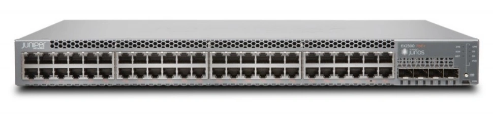 EX2300-48P