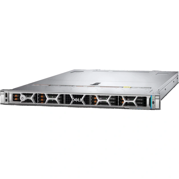 Dell PowerEdge R6715 1U Rack Server