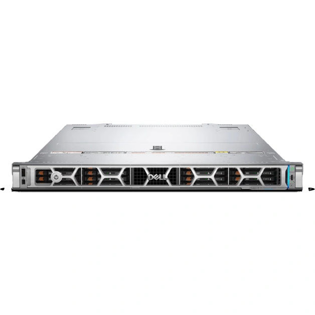 Dell PowerEdge R6715 1U Rack Server
