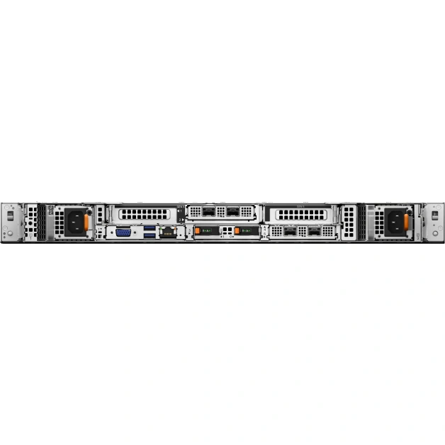 Dell PowerEdge R6715 1U Rack Server