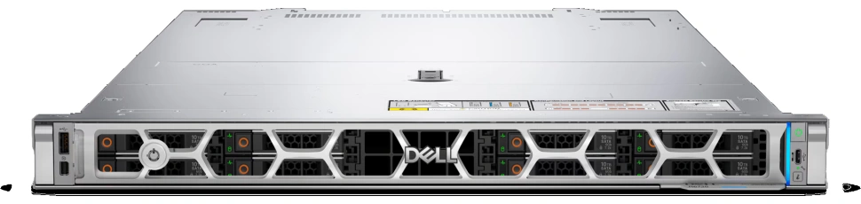 PowerEdge R6725