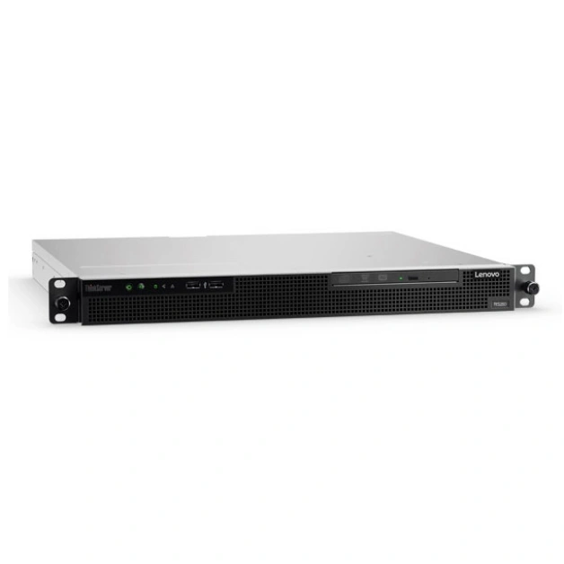 ThinkServer RS260 S1230V5 Server