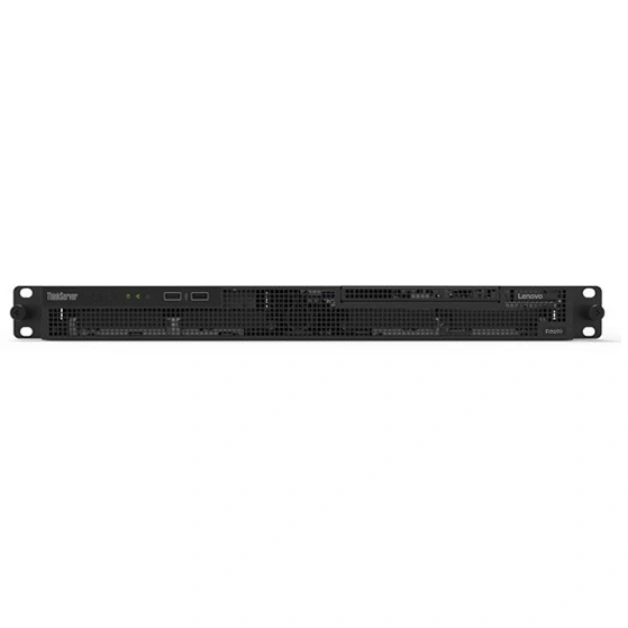 ThinkServer RS260 S1230V5 Server