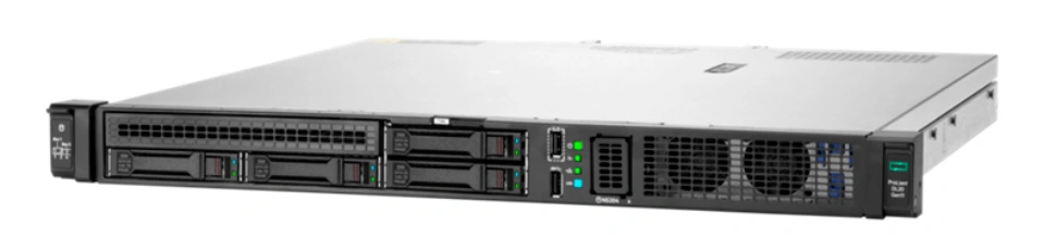 HPE ProLiant DL20 Gen11 
