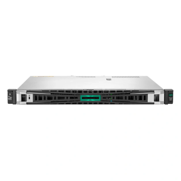 HPE ProLiant DL20 Gen11 – Next-Gen Entry-Level Server with Enhanced Security