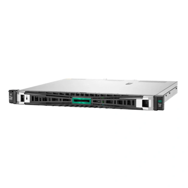 HPE ProLiant DL20 Gen11 – Next-Gen Entry-Level Server with Enhanced Security