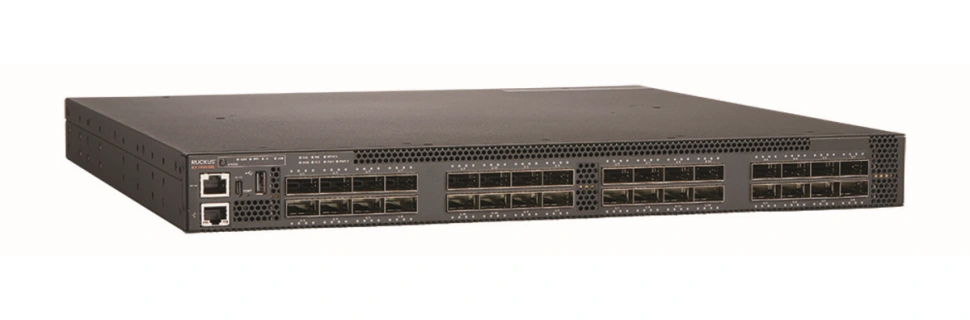 RUCKUS ICX 7850 Switches
