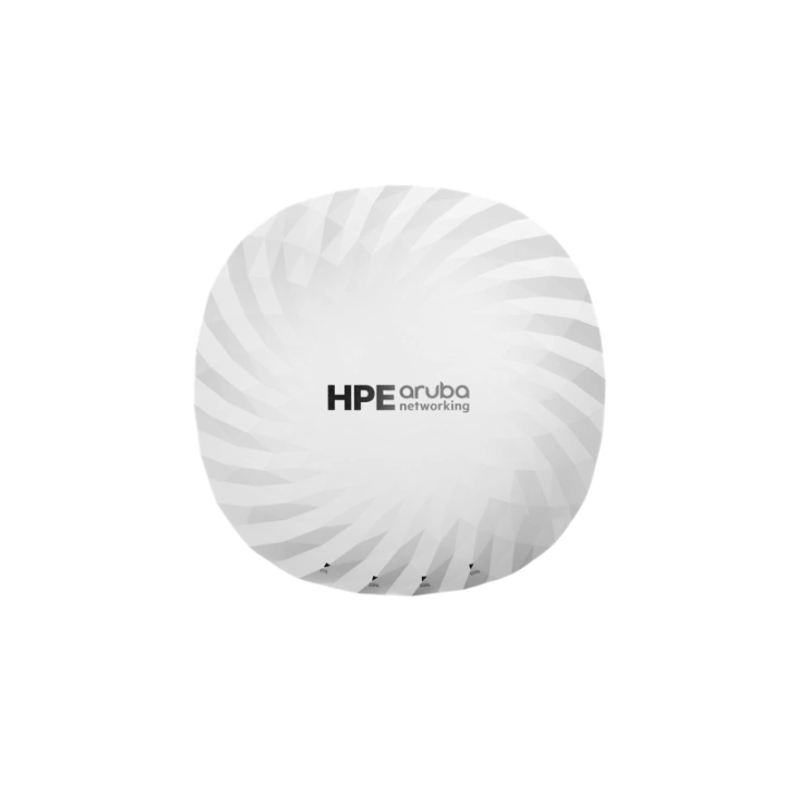 Aruba 750 Series APs - Reliable, Secure Wi-Fi for Enterprise Networks