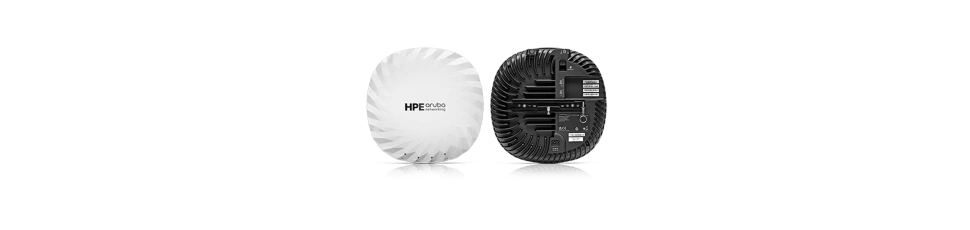 Aruba Networking 750 Series Campus Access Points
