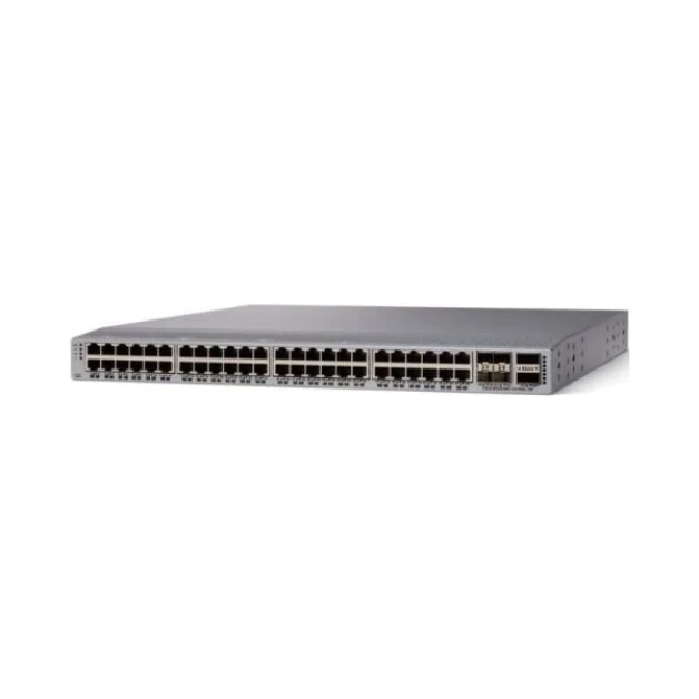 Cisco N9K-C9348GC-FXP 48-Port Switch